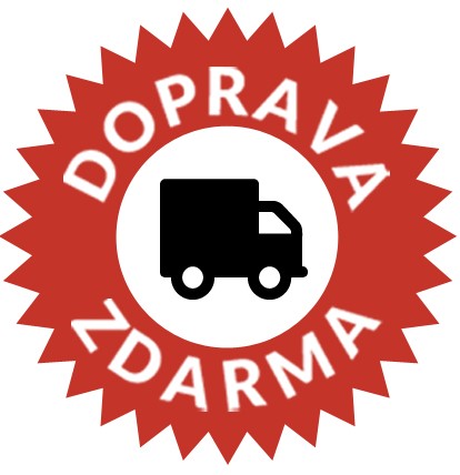 DOPRAVA ZDARMA - PROSAT WE
